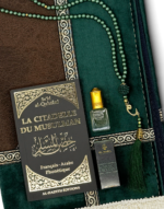 Box Citadelle Kids – Sultan