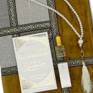 Box Citadelle Kids - Ultra