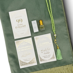 Box Citadelle - Lina