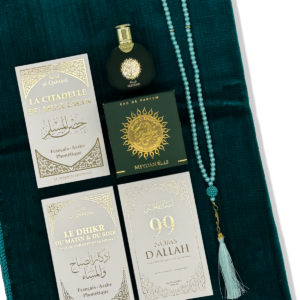 Box Citadelle - Meydan