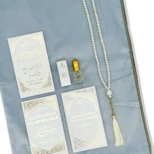 Box Citadelle - Prince