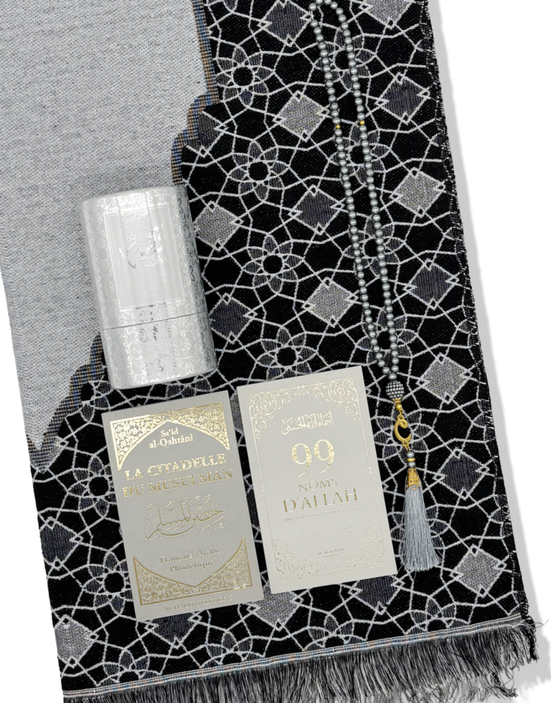 Box Citadelle - Qisa