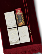 Box Citadelle - Red Thuraya