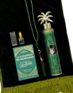 Box Citadelle - Sultan Zumarud