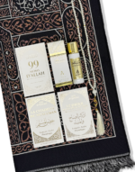 Box Citadelle - Tahira