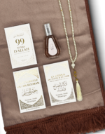 Box Citadelle - Yara Mood