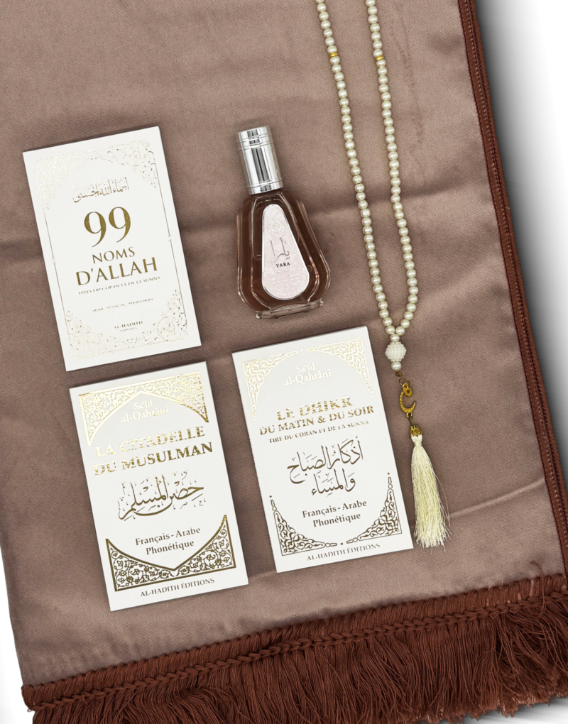 Box Citadelle - Yara Mood