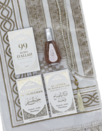 Box Citadelle - Yara White