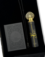 Box Coran - Ana Black