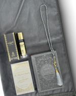 Box Coran - Grey Mood