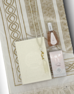 Box Coran - Yara Emirates