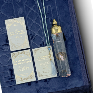 Coffret Citadelle - Deep Sea
