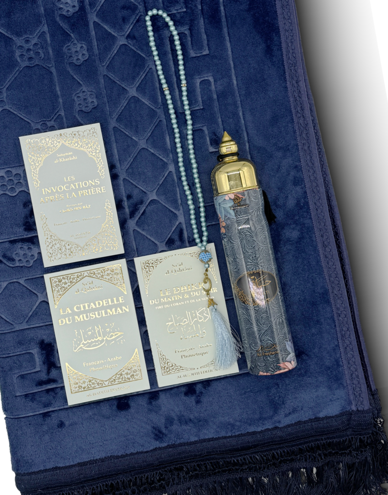 Coffret Citadelle - Deep Sea