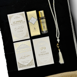 Coffret Citadelle - Dhikr