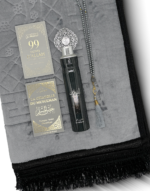 Coffret Citadelle - Grey Faris