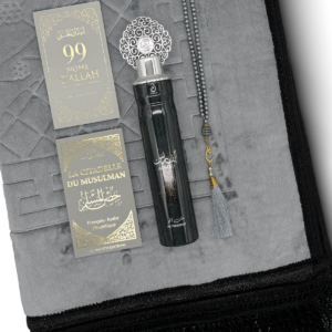 Coffret Citadelle - Grey Faris