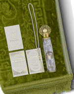 Coffret Citadelle - Pistachio