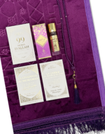 Coffret Citadelle - Purple Desert