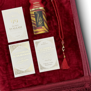 Coffret Citadelle - Thuraya