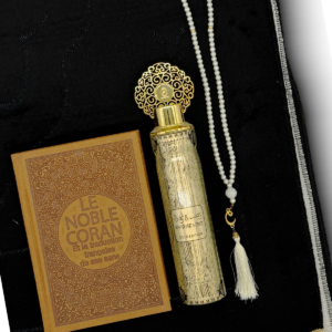 Coffret Coran - Dune Khashab