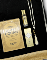 Coffret Coran - Glory Black