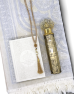 Coffret Coran - White Khashab