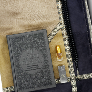 Box Coran - Premium Emirates