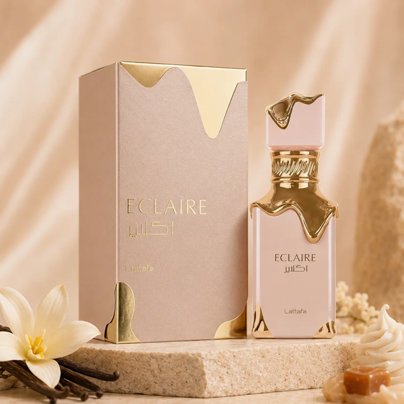 Lattafa - Eclaire
