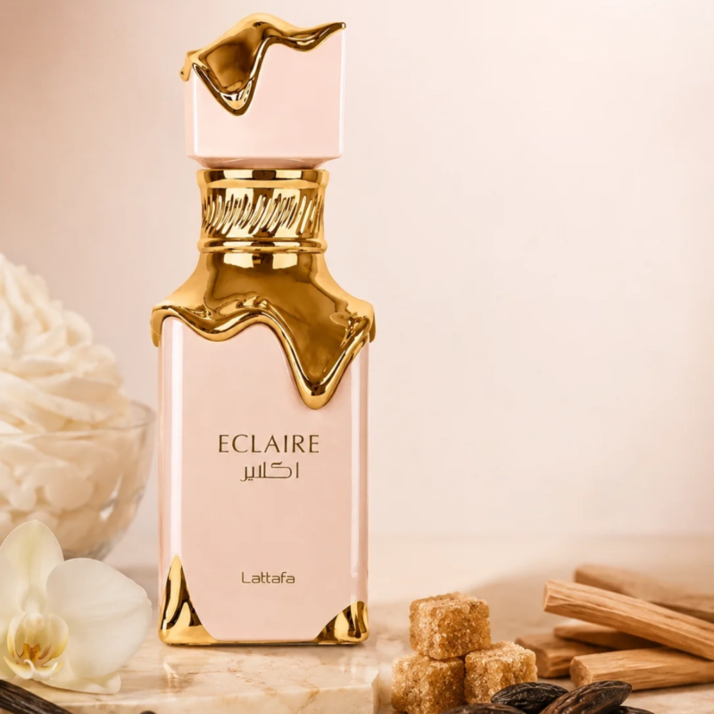 Lattafa - Eclaire