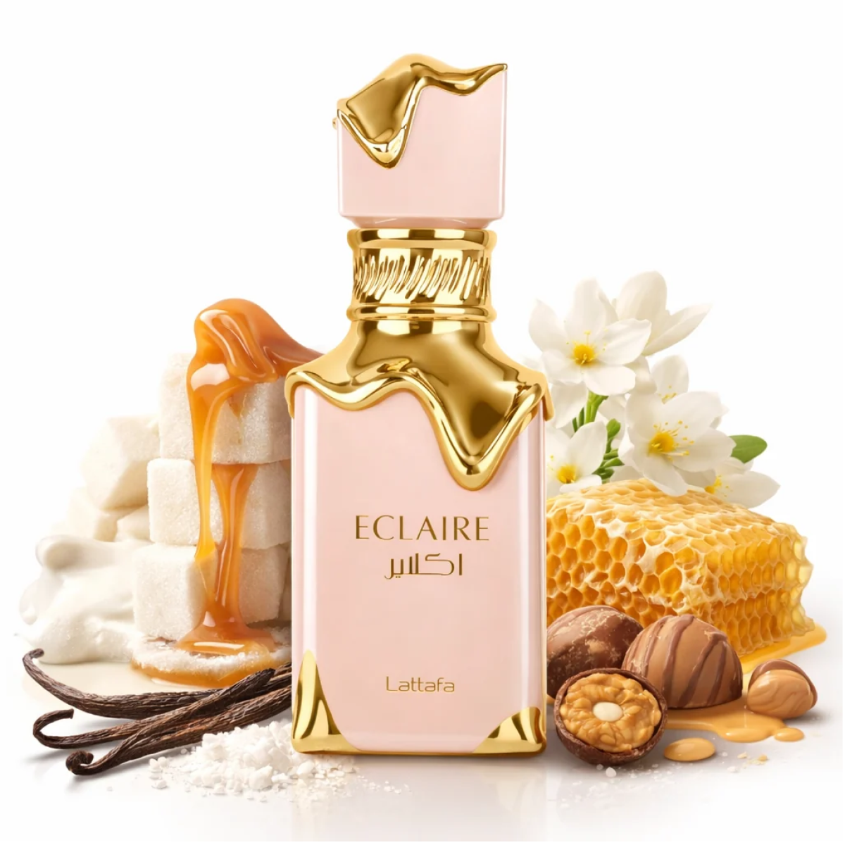 Lattafa - Eclaire