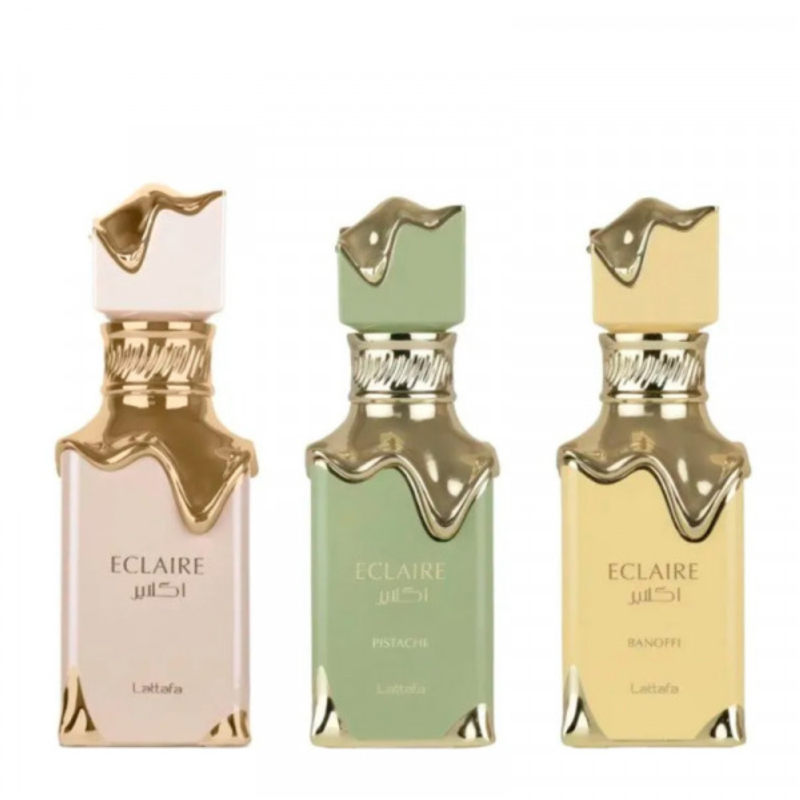 Lattafa - Eclaire - Collection