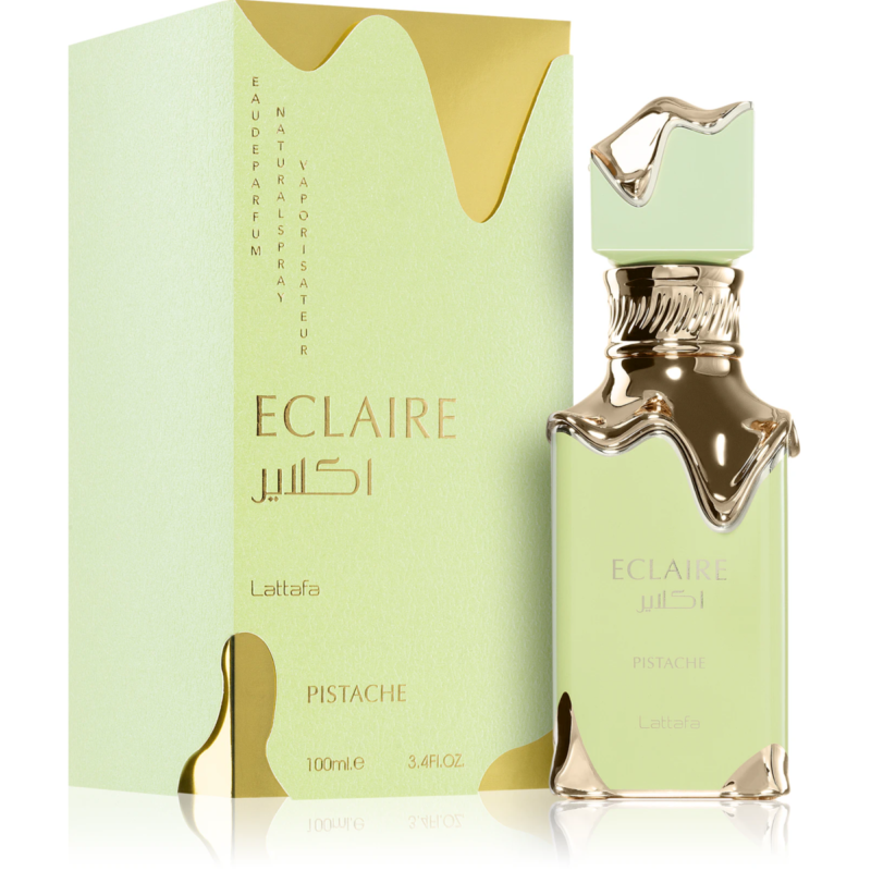 Lattafa - Eclaire - Pistache