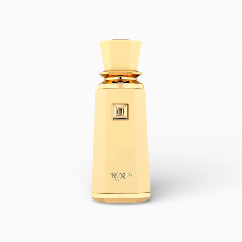 French Avenue - Meringue