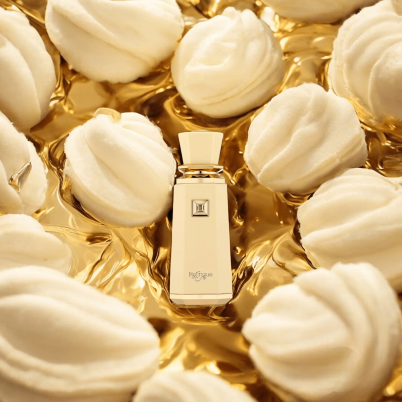 French Avenue - Meringue